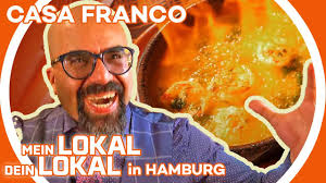 Caramba-Feuershow! 🔥💥 Was hält die Konkurrenz von Francos Küche?