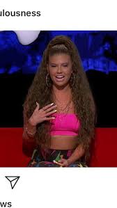 There is no doubt that chanel west coast is one of the hottest singer entertainment industry. Chanel Westcoast Trying Hard Blackfishing