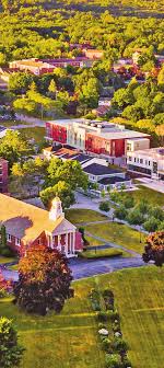 Merrimack joins NCAA Division I athletics