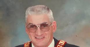 Daniel Pratt Obituary (1938