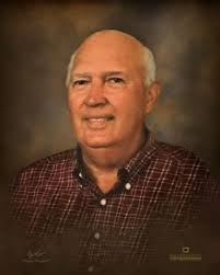 A. Vickers Obituary September 8, 2018