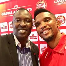 Manchester United Peoples Person