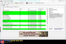 How to download & install left 4 dead 2 · 1. Left 4 Dead 2 Add On Installer Left 4 Dead 2 Modding Tools