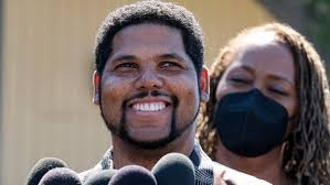 A Black family's California land was taken from them a century ago. Their  descendants just got it back