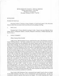 Filling Vacancy of City Controller