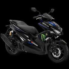 Tersedia dalam 3 pilihan warna dan 3 varian di indonesia. Coverset Nvx155 Nvx 155 Monster Energy 2019 Original Yamaha Shopee Malaysia