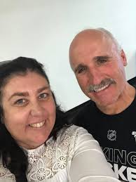 Thanks to Mr. Daryl Evans for chatting with me. Check out a day with a King  available