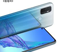 Spesifikasi Dan Harga Oppo A53 Di Indonesia