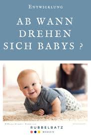 Ab Wann Drehen Sich Babys Zeitpunkt Lernen Fordern In 2020 Baby Fordern Entwicklung Baby Baby Erziehung