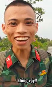 Looks like a bad omen for the disaster ahead. : r/VietNamNation