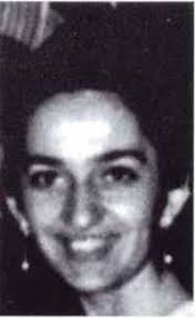 Elisa Irina Sáenz Garza