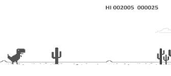 Chrome dinosaur game is undoubtedly too addictive and one the best google games. Jw86qaiov6plim