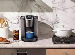 Maybe you would like to learn more about one of these? 8 Best Single Serve Coffee Makers 2021 Top Pod Coffee Machine Reviews