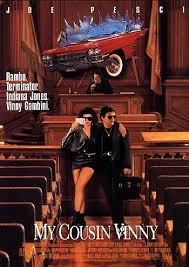 MY COUSIN VINNY - Movieguide | Movie Reviews for Families