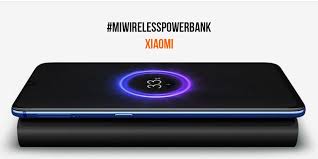 Xiaomi Introduce The All New 10000mah Mi Wireless Power Bank In India Bank Of India India Bmw Logo