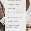Cakna, rindu, sample, petite, inhaler, preferance. 1