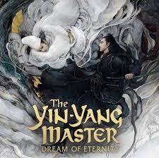 The yin yang master dream of eternity sub indo menjadi viral dan trending di internet maka banyak orang mencari hal tersbut dengan tujuan ingin download film yin yang master dream of eternity sub indo. The Yin Yang Master Dream Of Eternity Home Facebook