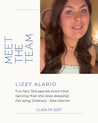 SLHS Tarponettes added a new photo.