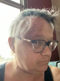 Just taking it all in at the Back Creek Inn￼ 🥰