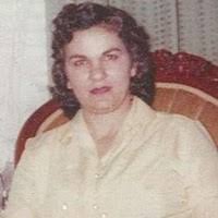 Louise Shows Obituary