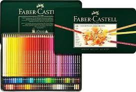 Faber Castell Polychromos Coloured Pencils 110011 For Sale Online Ebay Faber castell polychromos pencils color graph 120 colors in. faber castell polychromos coloured pencils 110011