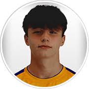 Bailey Hamilton (Mansfield)