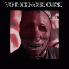 Dicknosecube Dicknose Slipknot Racist Hot Sex Xd GIF - Dicknosecube Dicknose  Slipknot Racist Hot Sex Xd - Discover & Share GIFs