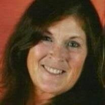 Ms. Brenda Darling Booth Obituary