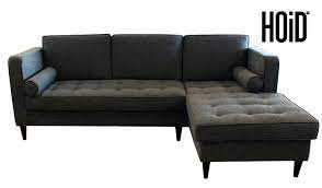 Get 5% in rewards with club o! Negrita 5 Seater L Shaped Sofa Hoid Pk