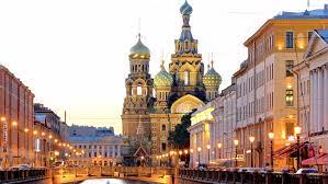 The official saint petersburg twitter account. Vogue Travel Guide 12 Dinge Die Sie In St Petersburg Sehen Und Tun Mussen Vogue Germany