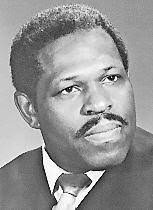 EDMOND BOYKINS Obituary (2018)