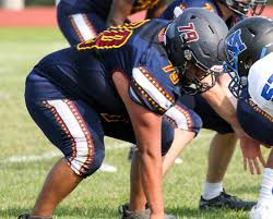 MMA Colonels Fall Athletes Receive All-State, All-District Recognition