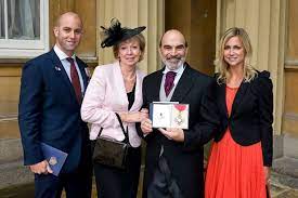 David suchet as matvei in gulag. Poirot Star David Suchet Once Got So Absorbed By Character He Couldn T Let Go Irish Mirror Online