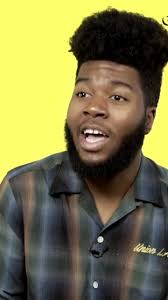 @Khalid’s “location” will forever be a bop ✨🎶 #genius #verified #khalid  #location #khalidlocation #pop #music #2017