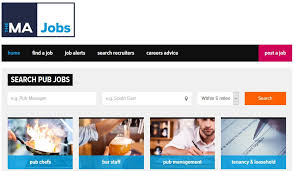 Average salary in the uk (2021). How Much Will I Get Paid Working In A Pub