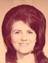 Obituary information for Wyoma Case Estes