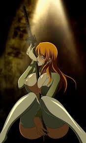 Rule34 - If it exists, there is porn of it  inoue orihime, zangetsu   5663251