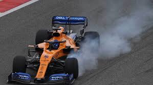 Formula one (@f1shortclips) has created a short video on tiktok with music montero (call me by your name). Rain Hits Bahrain F1 Test Schumacher Faster Than Alonso