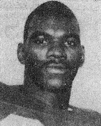 H. Winston Moore Sherard (2009)