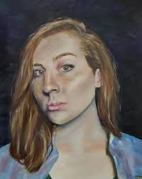 Emma Ann Mulhall Art