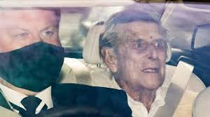 Prince philip, who turns 100 in june, stepped back from public life in 2017 and has been taken to the hospital several times in recent years. Prince Philip Health Update Duke Of Edinburgh Leaves Hospital After Longest Ever Stay