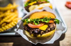 Ikan dori goreng saori® 4.90. Panduan Tukang Masak Untuk Membuat Burger Smash Di Rumah Dengan Umami Tambahan