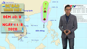 Dự báo trong 24 giờ tới, áp thấp nhiệt đới di chuyển chủ hồi 13 giờ ngày 01/9, vị trí tâm áp thấp nhiệt đới ở vào khoảng 19,2 độ vĩ bắc; Ap Tháº¥p Nhiá»‡t Ä'á»›i Máº¡nh Len Thanh Bao Sá»' 3 Tren Biá»ƒn Ä'ong Dá»± Bao Thá»i Tiáº¿t Ä'em 10 Ngay 11 8 Youtube