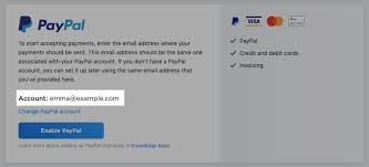 You can use paypal to shop or send money when. Paypal Checkout Ecwid Help Center