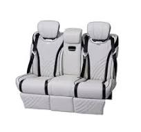 Luxury Van Camper Van Electric Sofa Bed Bench Seat/3 Seats ...