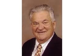 Gerald Warwick Obituary (2017)