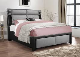 Set (california king bed, dresser & nightstand), created for macy's. Pin On Room