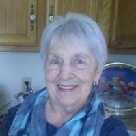 Shirley Watson Obituary (2016)