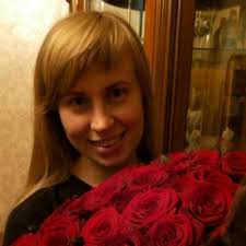 Гринченко Евгения.