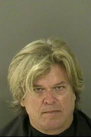 Ron White Mugshot 09 10 08 Florida Arrest Ron White Celebrity Mugshots Mug Shots
